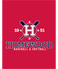Homewood Baseball & Softball Leagues